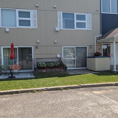 Bienvenue Chez Alice Et Daniel Apartment Saint-Ferreol-les-Neiges Exterior photo